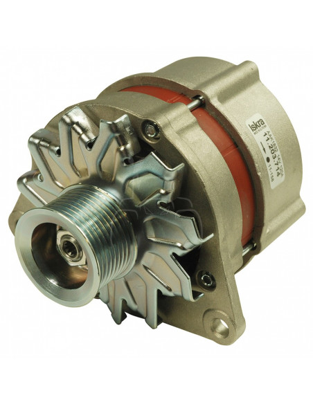 ALTERNADOR 12V/14V 120A 8 canales
