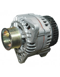 ALTERNADOR 12V/14V 120A 8 canales
