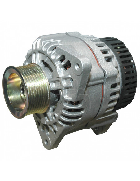 ALTERNADOR 12V/14V 120A 8 canales