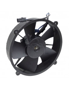 Ventilador 12v Case-IH, Steyr 134684479