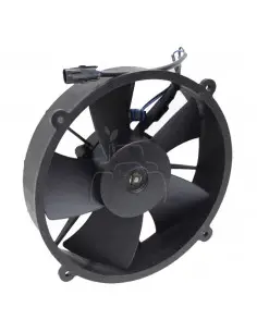 Ventilador 12v Case-IH, Steyr 134684479