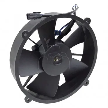 Ventilador 12v Case-IH, Steyr 134684479