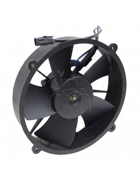 Ventilador 12v Case-IH, Steyr 134684479