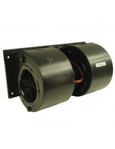 ELECTROVENTILADOR AIRE CENTRÍFUGO 12v
