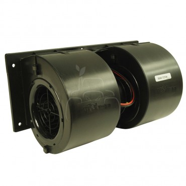 ELECTROVENTILADOR AIRE CENTRÍFUGO 12v