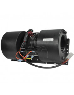 ELECTROVENTILADOR AIRE CENTRÍFUGO