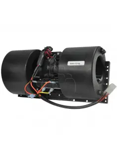 ELECTROVENTILADOR AIRE CENTRÍFUGO