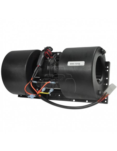 ELECTROVENTILADOR AIRE CENTRÍFUGO