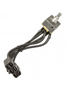 POTENCIÓMETRO CALEFACCIÓN CABINA