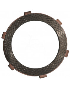 DISCO FRICCIÓN Ø INT. 182/194. EXT. 135