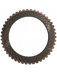 DISCO FRICCIÓN Ø INT. 135, EXT. 188/179