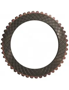 DISCO FRICCIÓN Ø INT. 135, EXT. 188/179