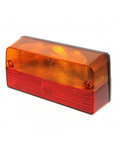 PILOTO TRASERO IZQUIERDO/DERECHO - 220 x 104 mm