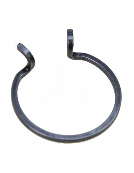 Clip eje TDF John Deere R232481