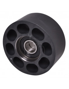 POLEA TENSORA DE CORREA