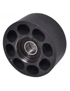 POLEA TENSORA DE CORREA