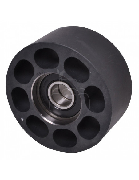 POLEA TENSORA DE CORREA