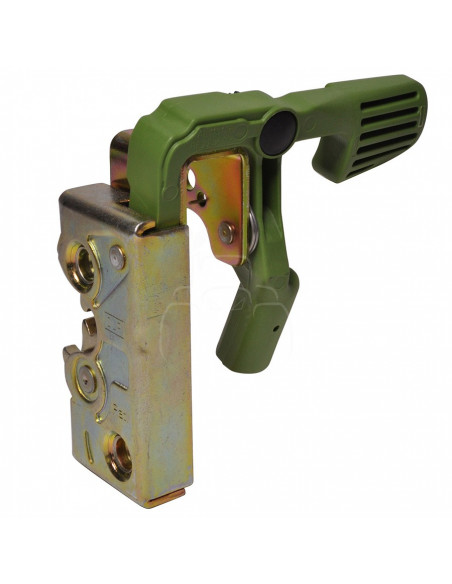 CERRADURA PUERTA CABINA IZQUIERDA