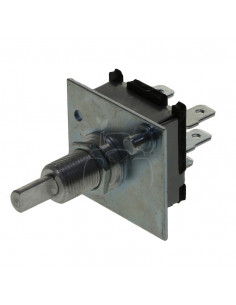 Interruptor ventilador John Deere AR82014