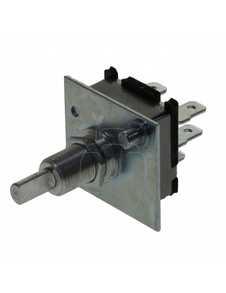 Interruptor ventilador John Deere AR82014