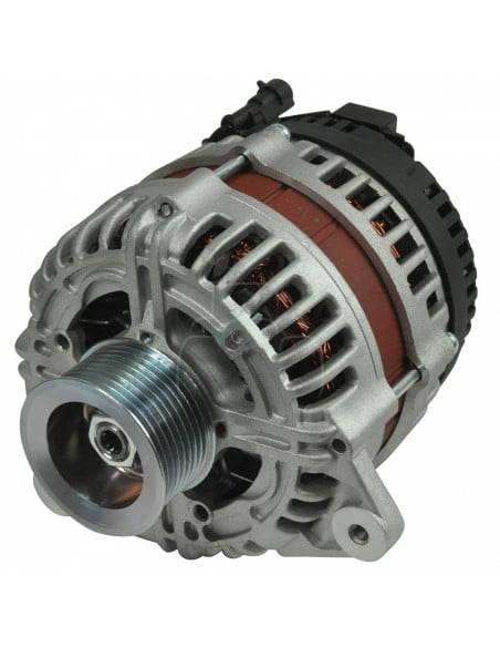 ALTERNADOR 12V/14V 200A
