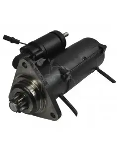 MOTOR DE ARRANQUE CON REDUCTOR 12V - 4,2 KW