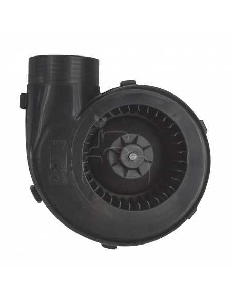 Motor calefacción de cabina 12v 84056300