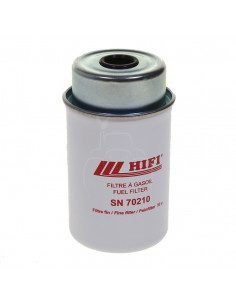 FILTRO DE COMBUSTIBLE 30 µ