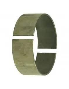 JUEGO DE COJINETES DE BIELA 0,020'' - 0,51 mm  - COBRE/PLOMO - 4 CIL