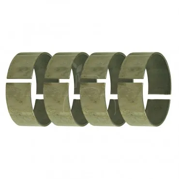 Juego de cojinetes de biela 0,030'' - 0,762 mm 4 cilindros 87554595