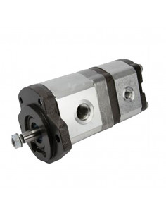 Bomba hidráulica bosch rexroth AZ36555