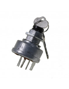 INTERRUPTOR DE ARRANQUE