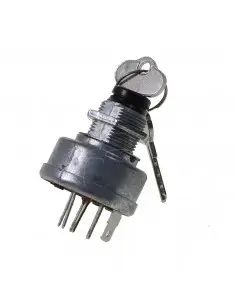 INTERRUPTOR DE ARRANQUE