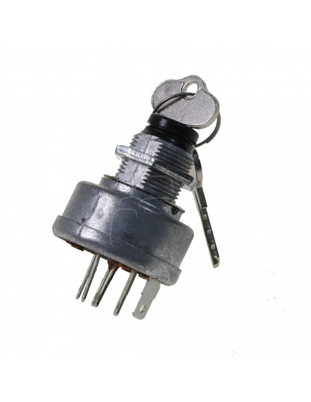 INTERRUPTOR DE ARRANQUE