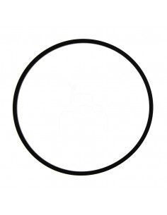 Junta de goma ajuste filtro hidráulico John Deere 138x130x3