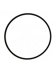 Junta de goma ajuste filtro hidráulico John Deere 138x130x3