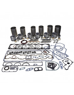 JUEGO DE REACONDICIONAMIENTO