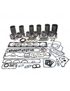 JUEGO DE REACONDICIONAMIENTO