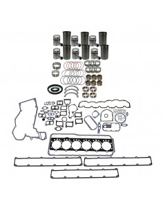 REVISIÓN DEL MOTOR DE JUEGO