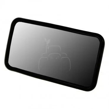 Espejo retrovisor 207 x 105 mm curvo interior