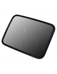 Espejo retrovisor 317 x 225 mm