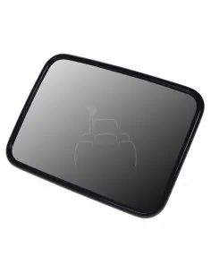 Espejo retrovisor 317 x 225 mm