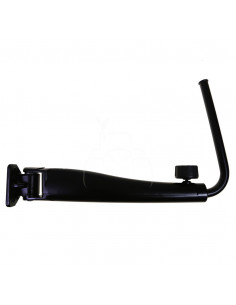 Brazo espejo retrovisor telescópico 740 mm