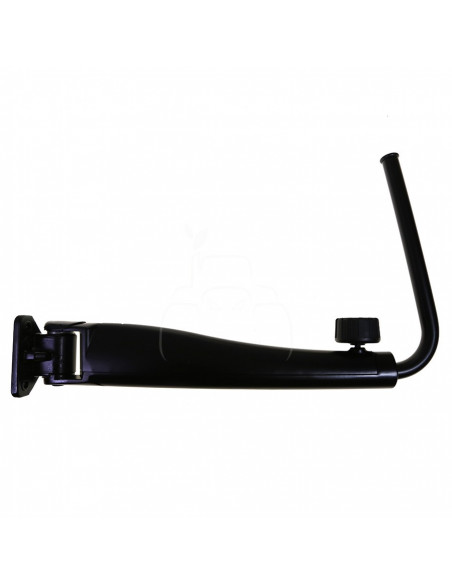 Brazo espejo retrovisor telescópico 740 mm