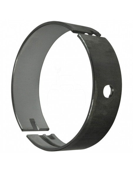 PAR DE COJINETES DE BANCADA ESTÁNDAR