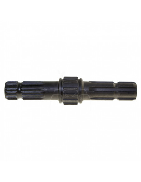 EJE TOMA DE FUERZA 1'' 3/8 - Z6