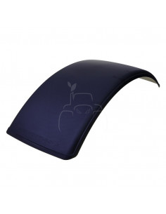 GUARDABARROS DUNLOFLEX  410 x 1250 x 720 mm