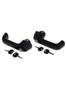 JUEGO MANECILLA PUERTA (2X)