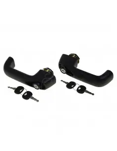 JUEGO MANECILLA PUERTA (2X)