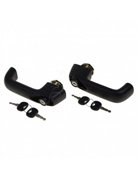 JUEGO MANECILLA PUERTA (2X)